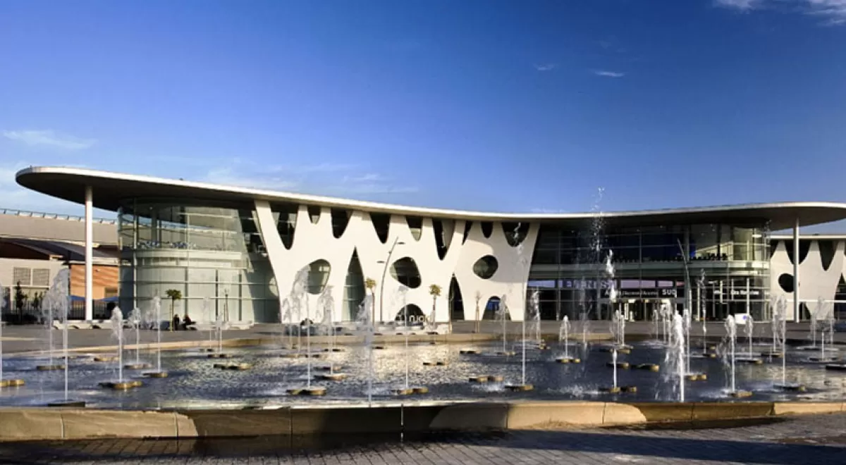 El Fórum Iwater abordará la gestión futura del agua en áreas con alto estrés hídrico