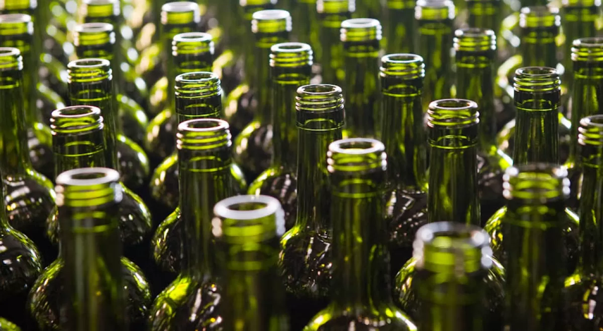 234 empresas adoptan los planes de Ecovidrio para impulsar la sostenibilidad en los envases de vidrio