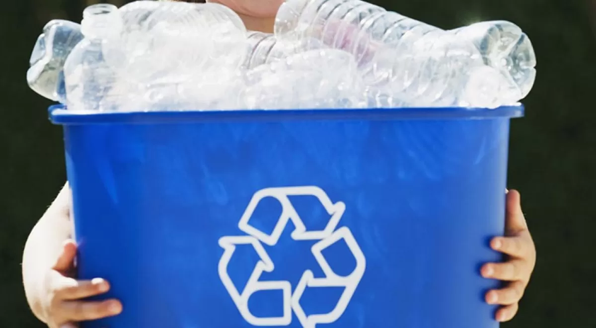 Nace el Sello de Reciclabilidad de envases