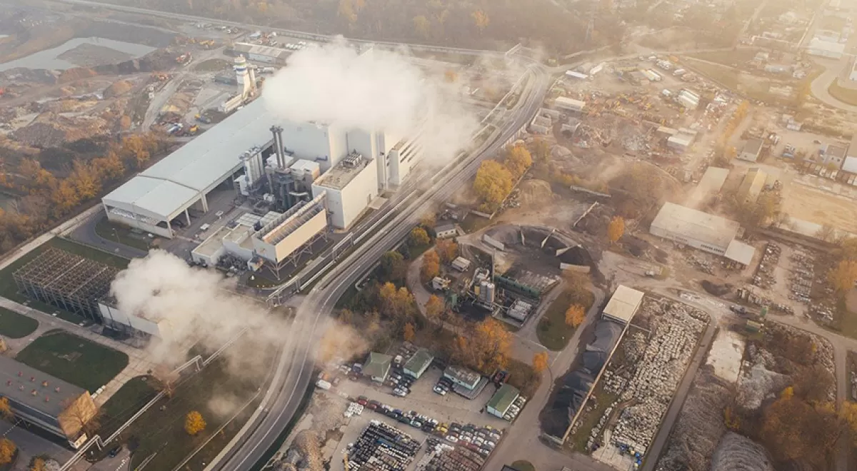 Constitución de la garantía financiera obligatoria para las actividades clasificadas con prioridad 3