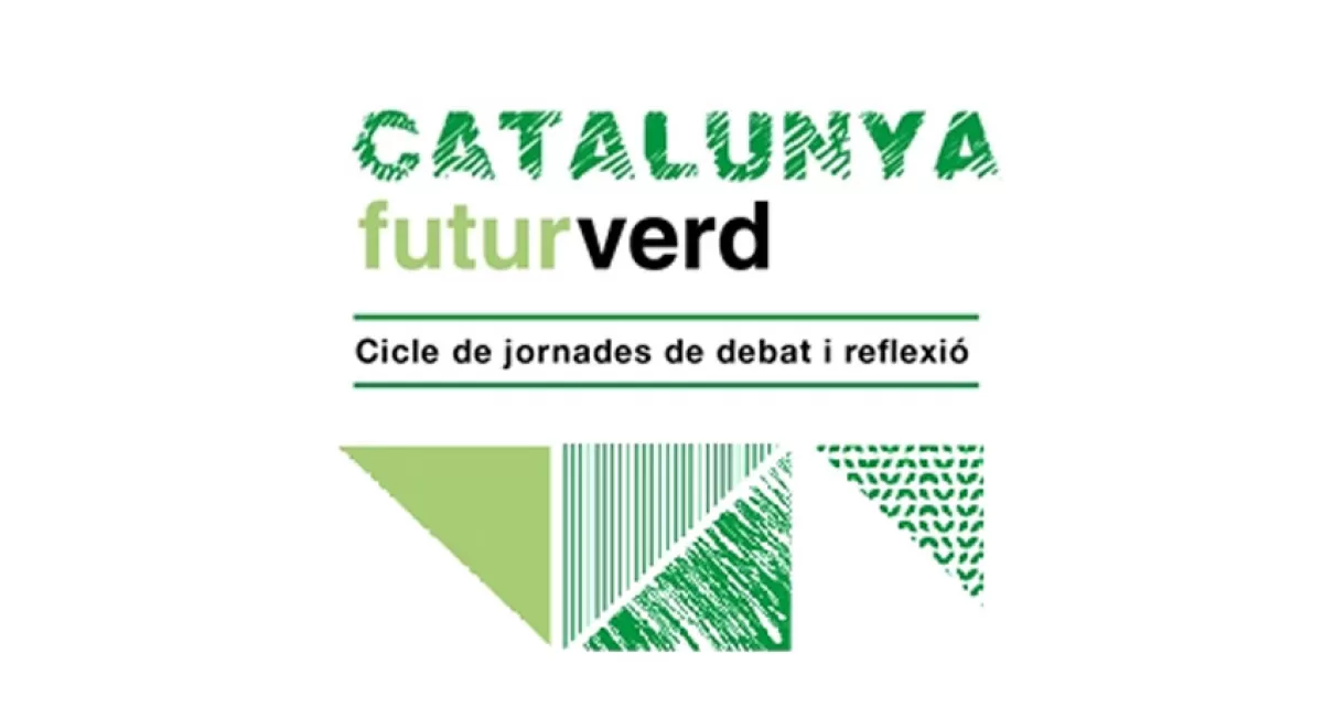 II Jornada Cataluña Futuro Verde: Hacia un nuevo modelo de desarrollo basado en la eficiencia ambiental
