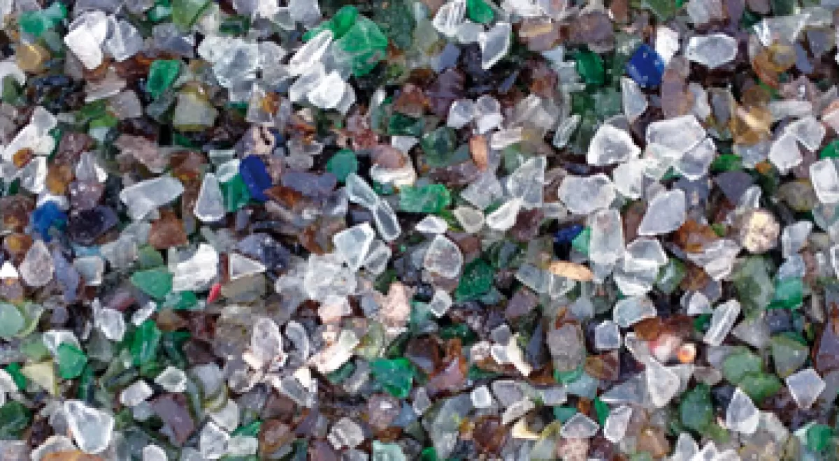 Sogama dispara el reciclaje de residuos en masa casi un 300 por ciento durante los seis primeros meses de 2014