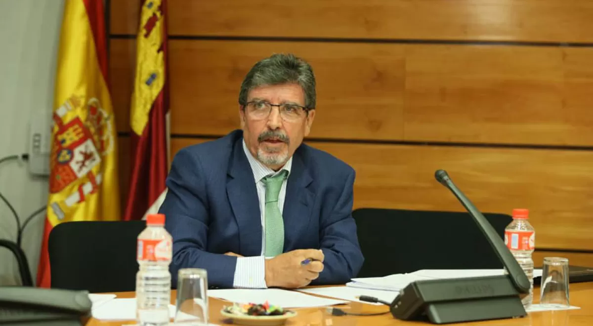 Castilla-La Mancha ha destinado casi 150 millones para abastecimiento y depuración esta legislatura