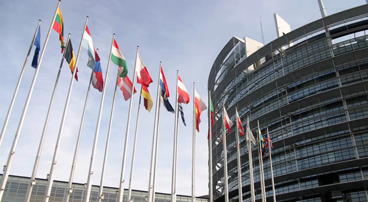 El Tribunal de Justicia de la UE actúa contra España por casos medioambientales