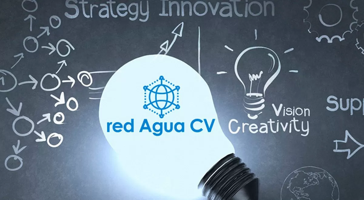La Red Agua CV difunde su séptimo boletín centrado en la jornada sobre programas de financiación
