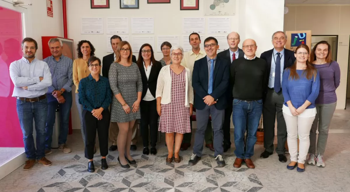 Reducen la toxicidad de la sílice cristalina respirable en las industrias