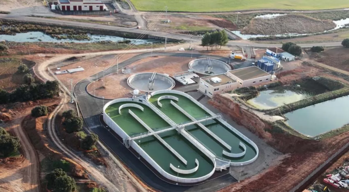 ASAGUA insta al nuevo Gobierno la firma del Pacto Nacional por el Agua