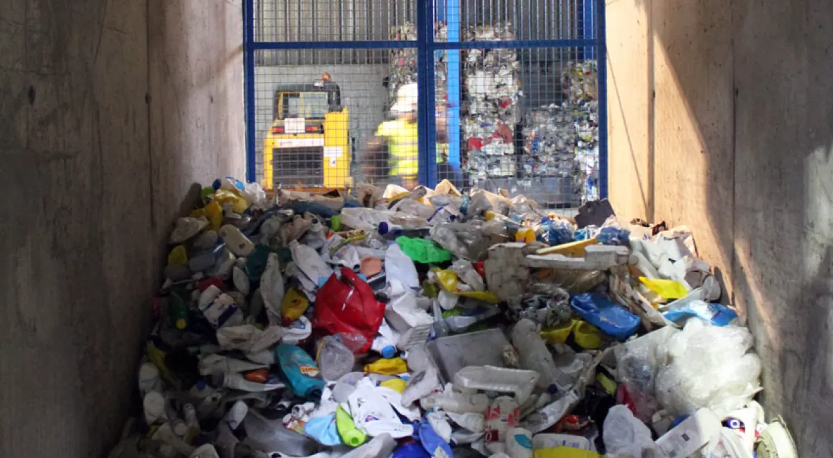 HORIZONTE 2020: Una oportunidad para obtener financiación y mejorar la gestión de los residuos