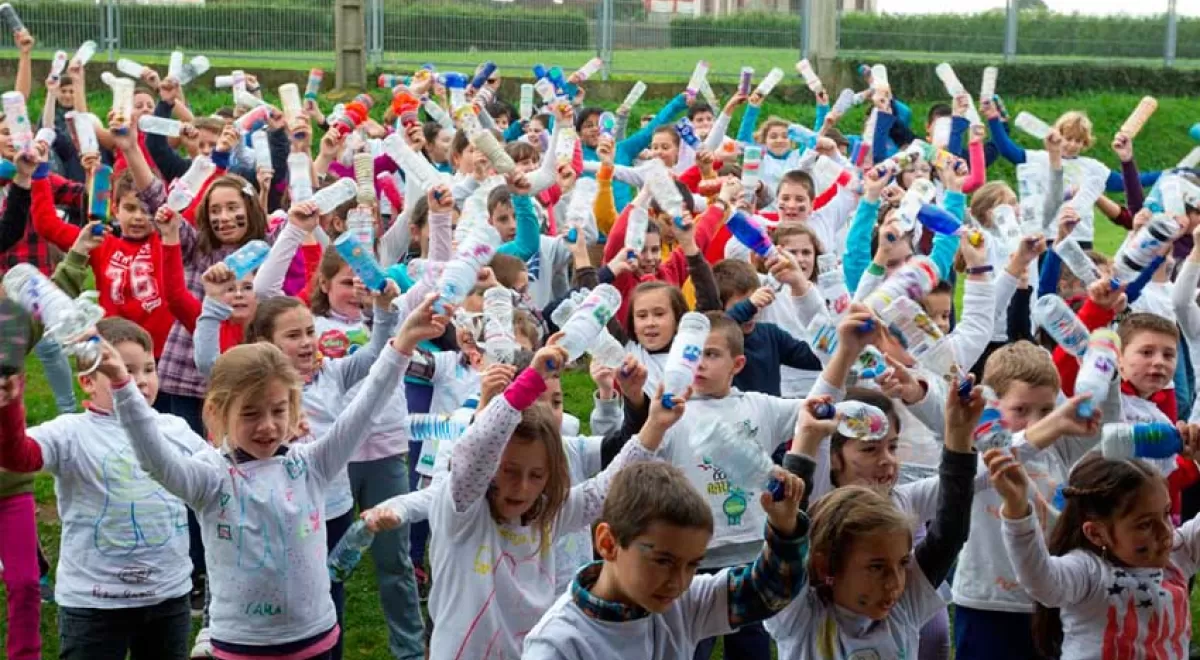 Asturias se suma a la Semana Europea de Prevención de Residuos con 118 organizadores y 186 acciones