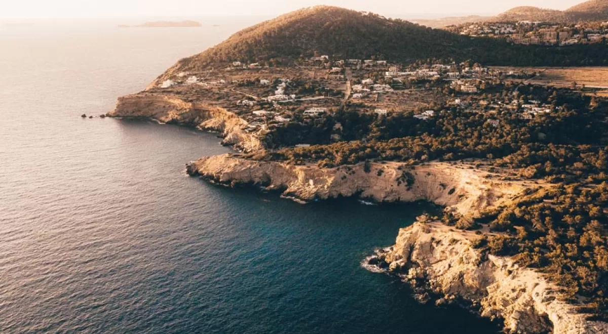 Una alianza para salvar el ecosistema de Ibiza y Formentera