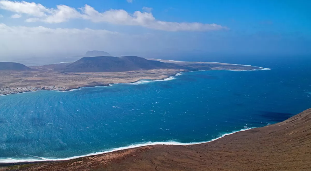Aprobados los planes hidrológicos de segundo ciclo de Lanzarote, Fuerteventura y El Hierro