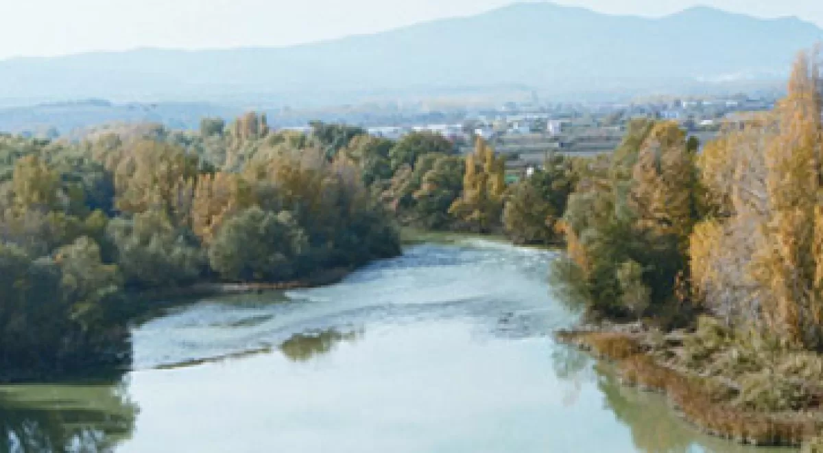 Navarra mejora la contaminación de sus masas de agua por nitratos de origen agrario desde 2002
