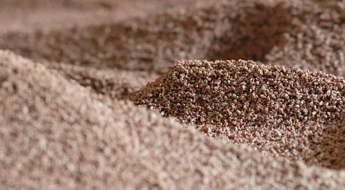 Arrancan las obras de la Red de Calor del barrio de Coronación en Vitoria