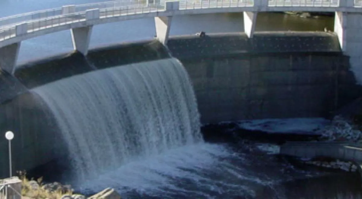 Adjudicada la explotación del suministro de agua a la comunidad de regantes del río Adaja en Ávila