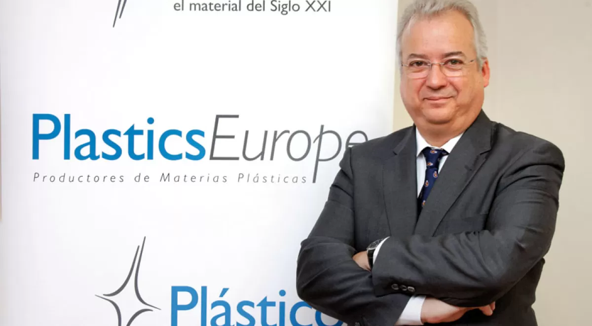 PlasticsEurope destaca la contribución de los plásticos a la Economía Circular en CONAMA 2016