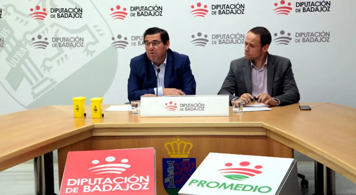 PROMEDIO estrena nuevos servicios y amplía su cobertura a más municipios en 2018