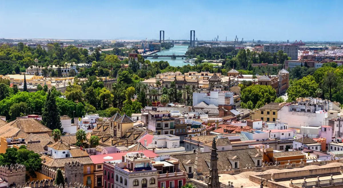 Declaración de Sevilla: 50 ayuntamientos europeos se unen para impulsar el modelo de economía circular
