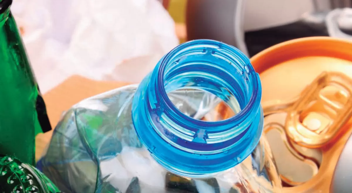 Expertos del sector del envase y embalaje abordan las implicaciones de la nueva Ley de Residuos
