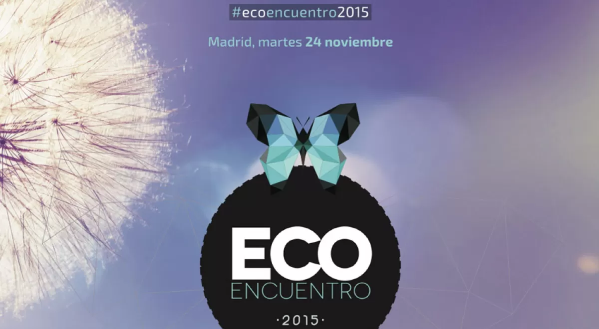 Gestión y tráfico ilícito de residuos electrónicos, ejes del EcoEncuentro 2015 de Recyclia