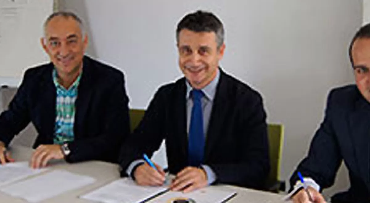 CEMEX valorizará los residuos de la industria juguetera gracias a un acuerdo alcanzado con AIJU y ACTECO