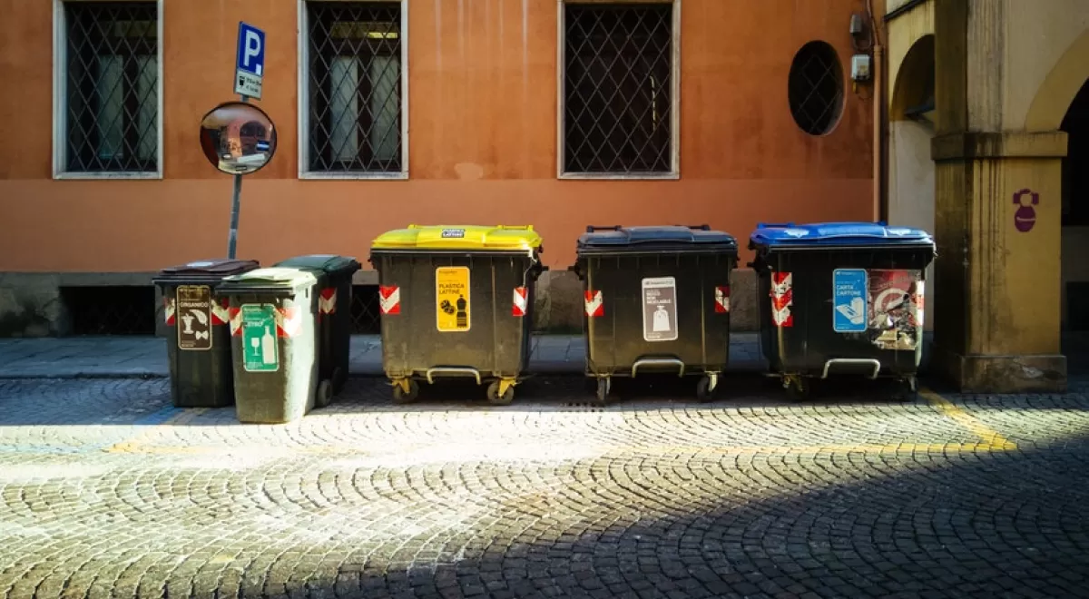 ASELIP advierte de los incumplimientos de España en materia de reciclaje