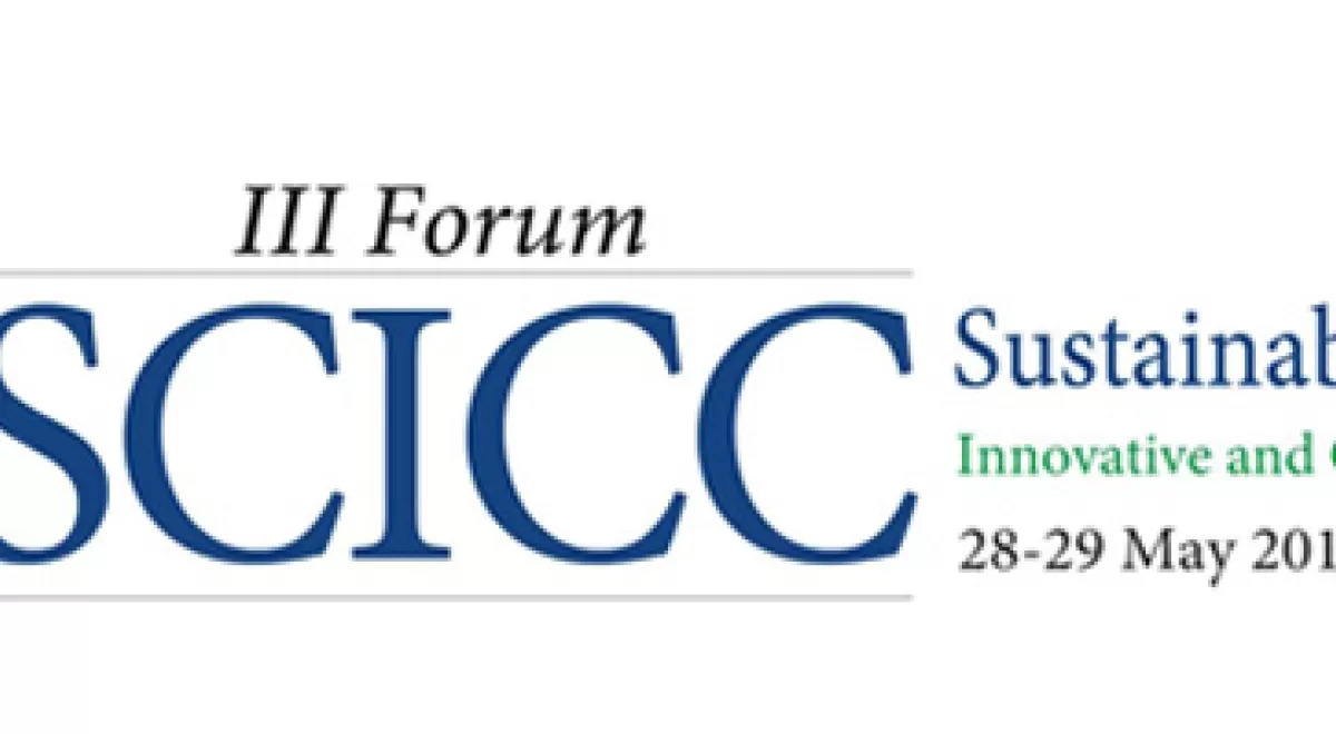 III Forum SusChem - Química Sostenible. Empresas innovadoras y competitivas para el desarrollo de la Economía Circular