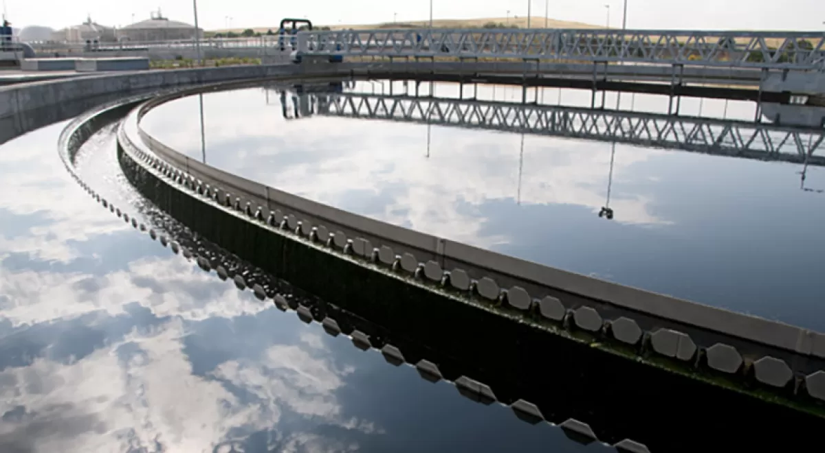 Un estudio en la depuradora de Bens muestra 7.600 portadores de COVID en el área metropolitana de A Coruña
