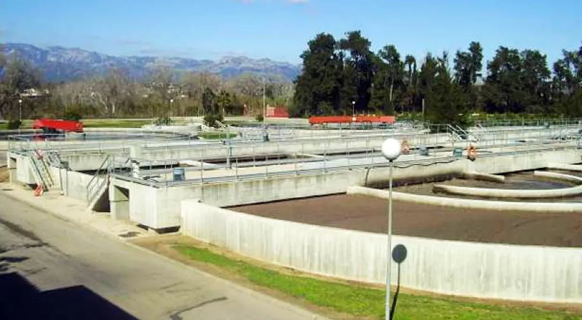 La Agencia Catalana del Agua y el Consejo Comarcal del Baix Ebre mejoran el saneamiento de Tortosa