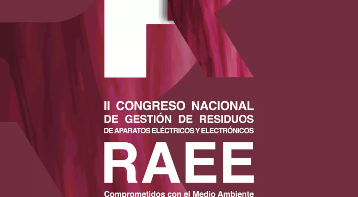 La Generalitat y el MITECO inauguran el II Congreso Nacional de Gestión de RAEE