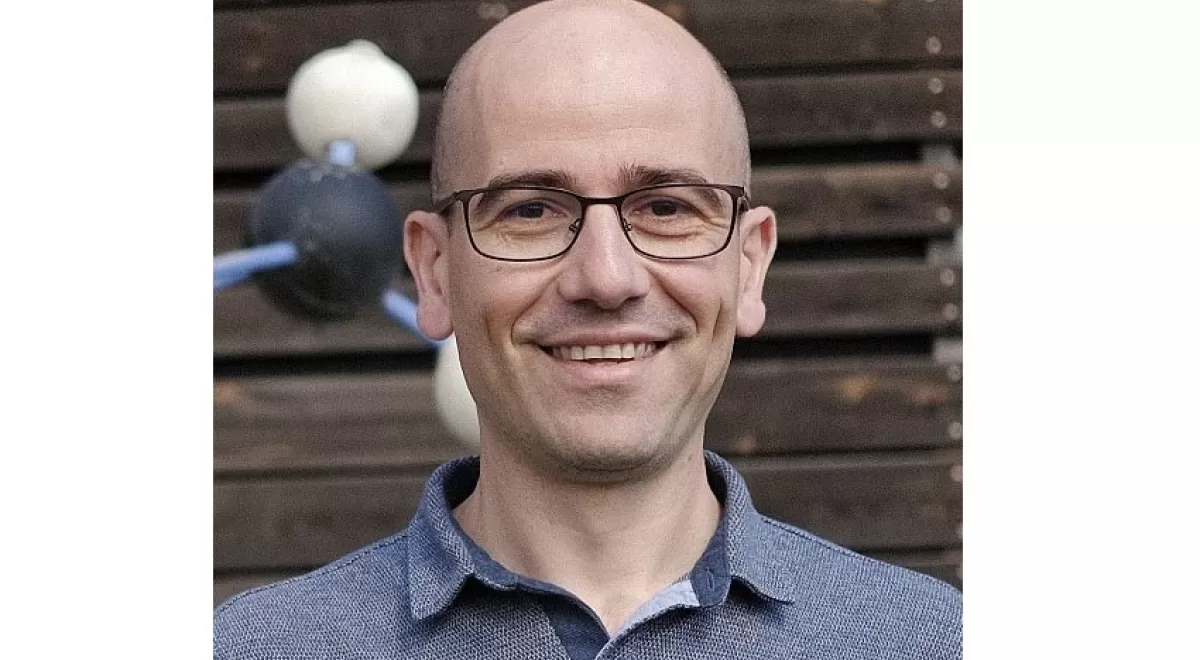 LEQUIA refuerza la investigación en sistemas bioelectroquímicos con la incorporación del Dr. Sebastià Puig