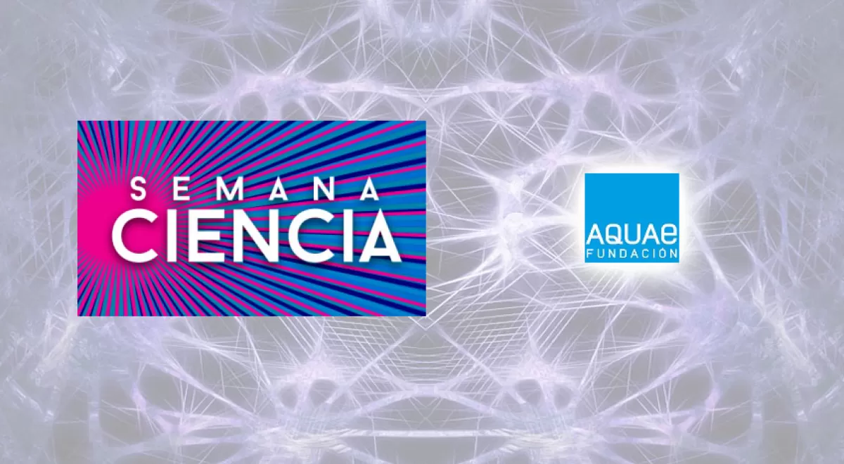 Fundación Aquae celebra la Semana de la Ciencia