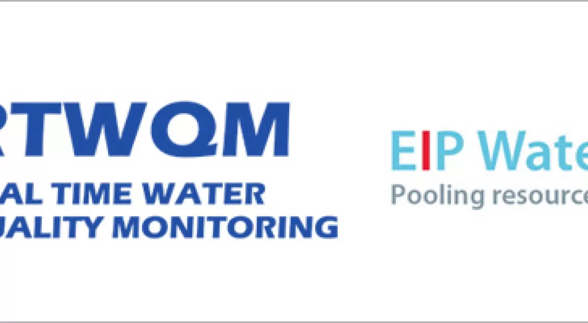 EIP Water selecciona a Adasa para liderar el grupo de acción Real Time Water Quality Monitoring (RTWQM)