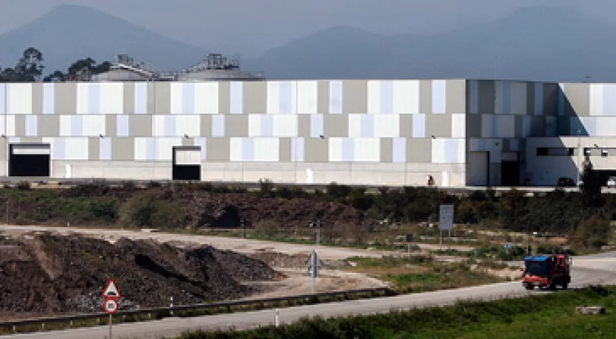 COGERSA licita el proyecto básico de la futura planta de valorización energética de residuos