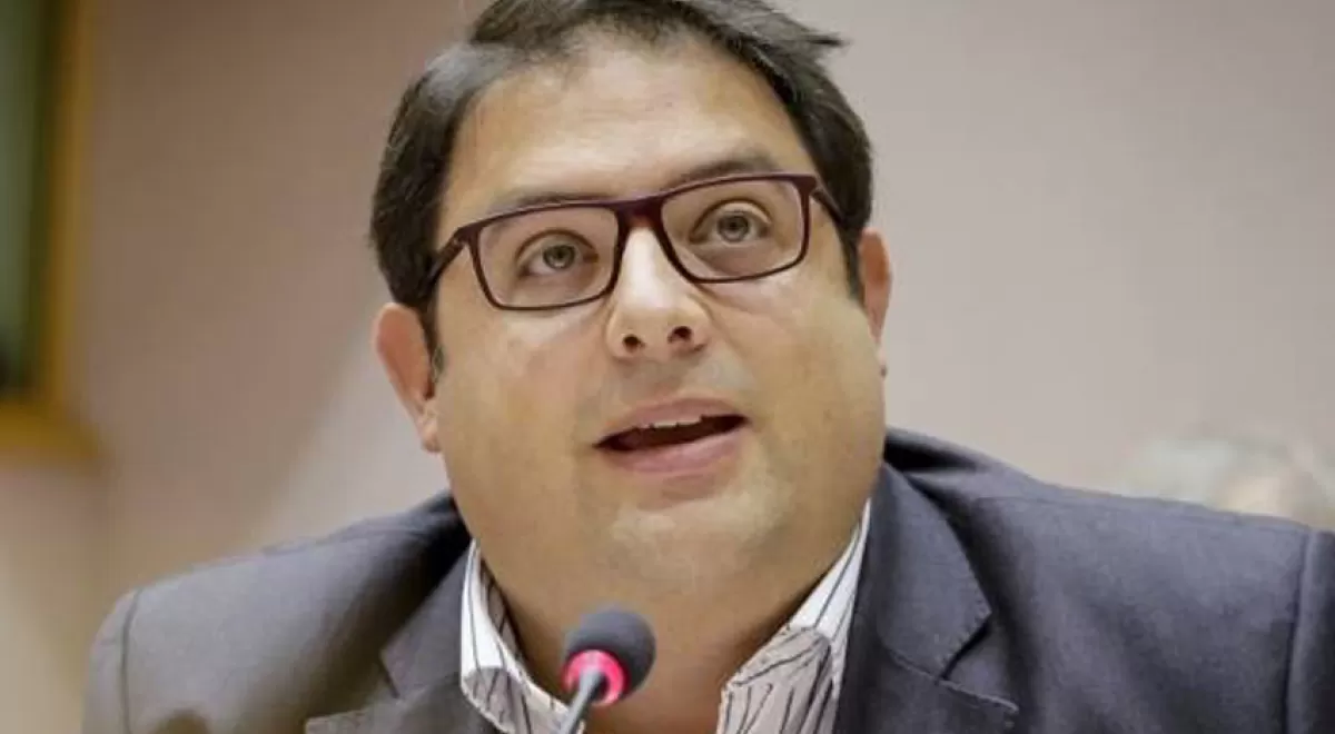 Francesc Gambús reclama en Europa un plan de acción contra el desperdicio alimentario