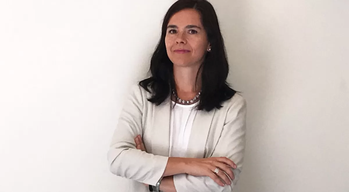 Raquel Alonso se incorpora a Calaf Grup como directora comercial del Área Industrial