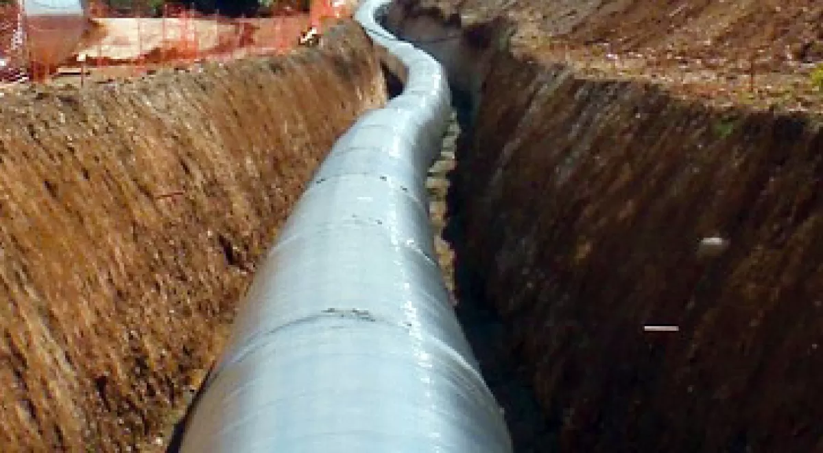 Abengoa se adjudica el desarrollo de la red inteligente de conducción de agua de la ciudad turca de Denizli