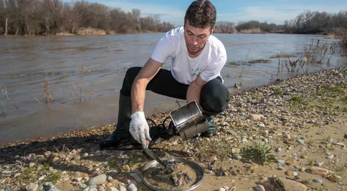 Tercera edición de las ‘Charlas contra la Basuraleza’ de LIBERA
