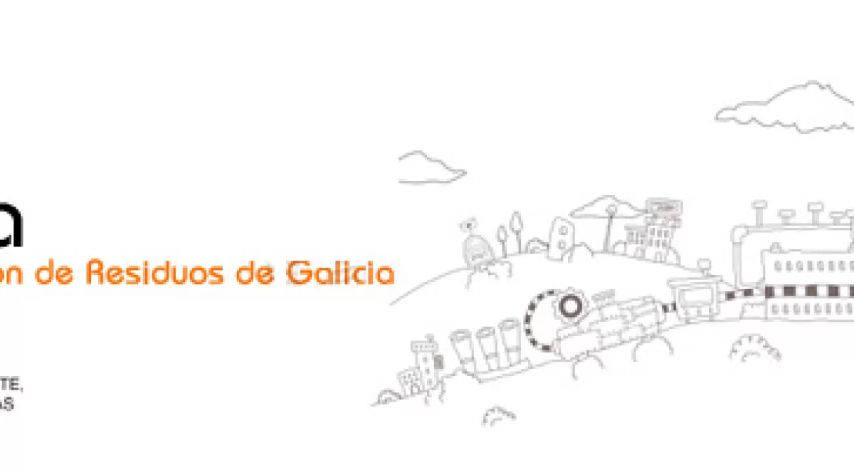 El SIRGA, Sistema de Información de Residuos de Galicia cuenta ya con 2.000 empresas usuarias