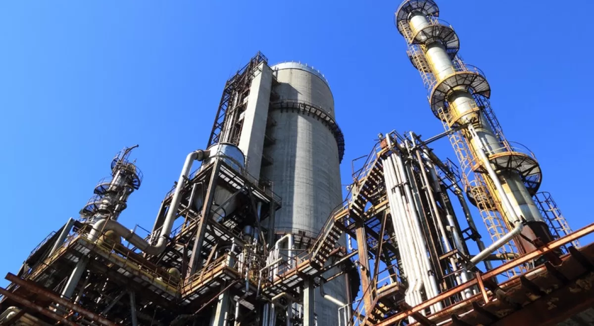 Alfa Laval gana un pedido de biocombustibles para una importante refinería de petróleo