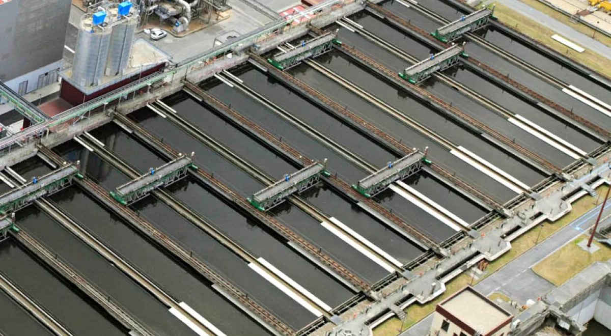 El Consorcio de Aguas Bilbao Bizkaia aprueba inversiones por valor 246 millones de euros hasta el 2022