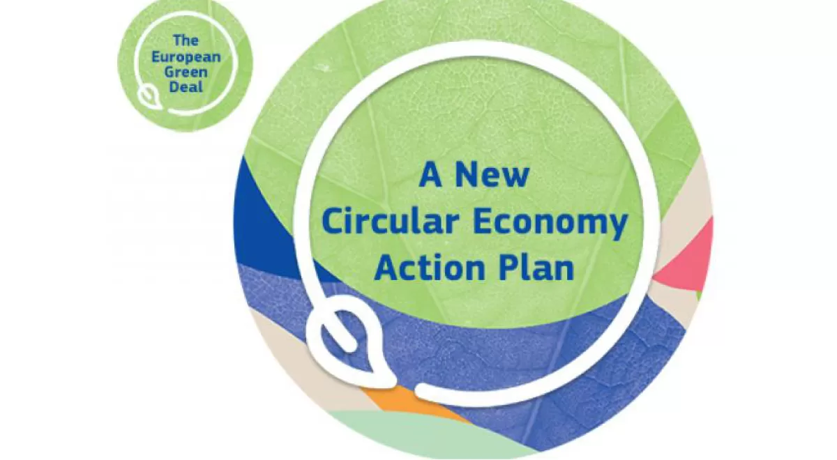El Comité Europeo de las Regiones abre un periodo de consulta pública sobre el nuevo Plan de Economía Circular