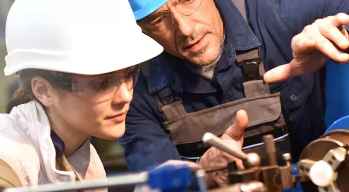 Ihobe busca empresas para acoger a 50 jóvenes en prácticas en proyectos innovadores de economía circular