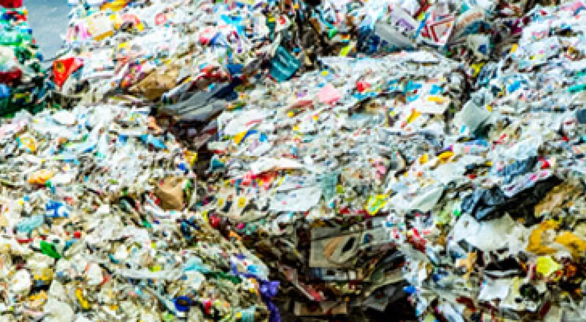 PLAST\'Lab, un laboratorio de investigación que permitirá duplicar la producción de plástico reciclado en cinco años