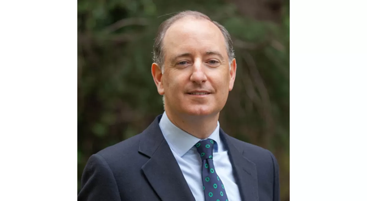 Álvaro Mitjans, nuevo presidente de APPA Biocarburantes