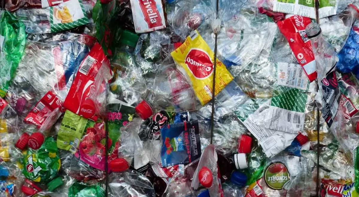 Arranca el proyecto EndOfPlastics para la recuperación de residuos post-consumo en el País Vasco