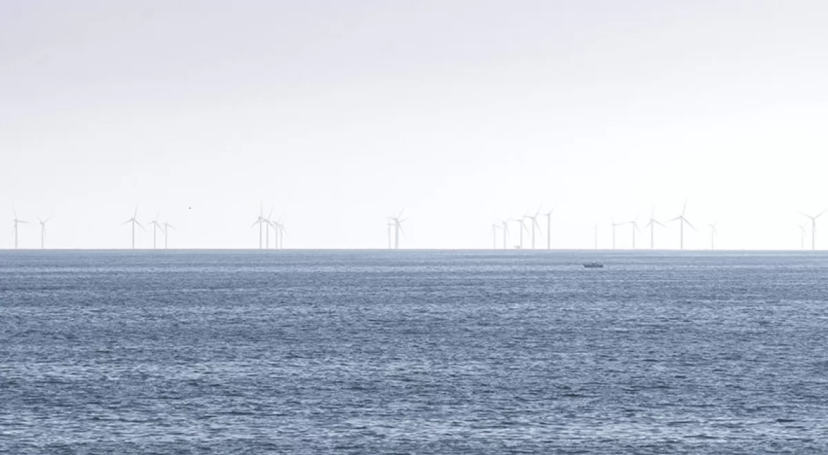 BlueInvest, el fondo de inversión de la Comisión Europea para impulsar una economía azul innovadora y sostenible