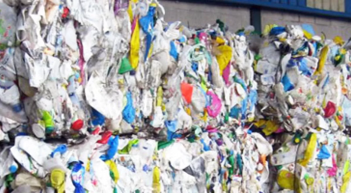 Sogama hace posible el reciclaje de casi 95.000 toneladas de residuos de envases en el período 2009-2013