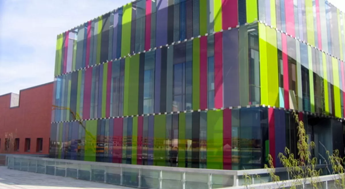 SMART HOSPITAL, nominado a mejor proyecto LIFE 2019