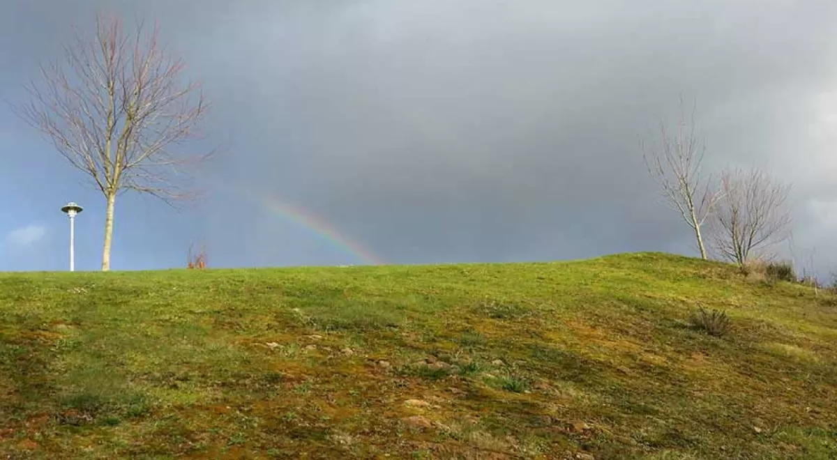 Un millón de euros destinado a erradicar unos 150 puntos de vertido incontrolado en toda Galicia