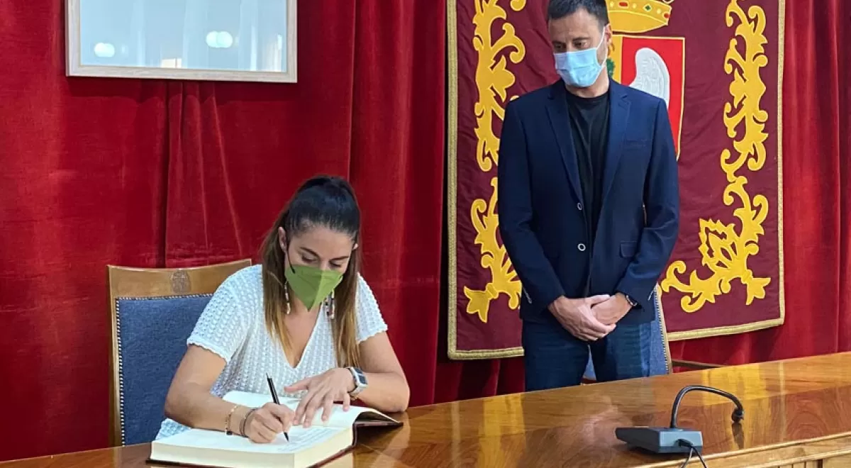 La Generalitat Valenciana destina más de dos millones al sellado del antiguo vertedero de Vinaròs